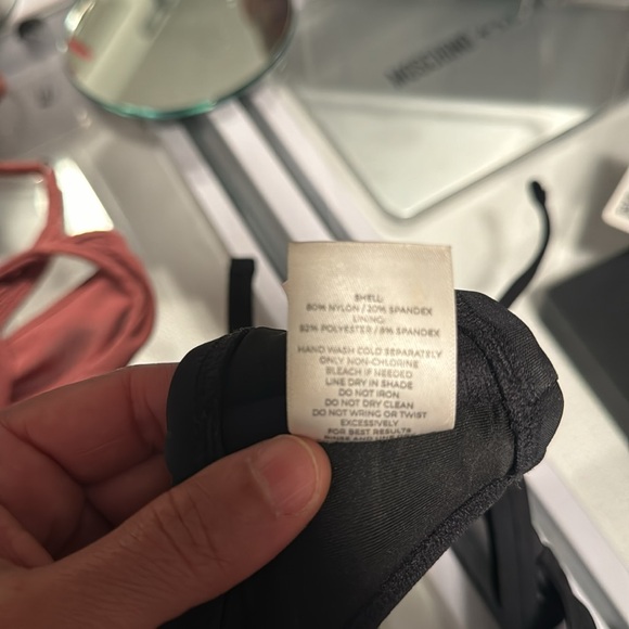 Shade and Shore bikini - Picture 7 of 8